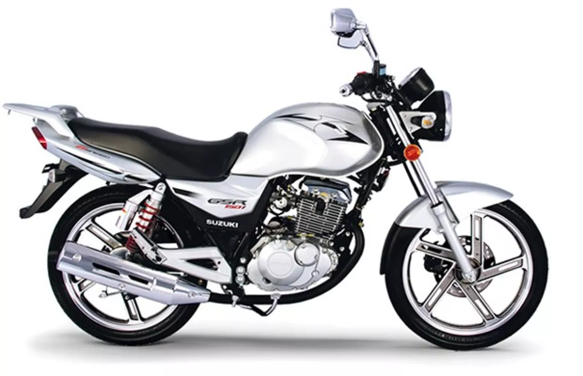 GSR150I
