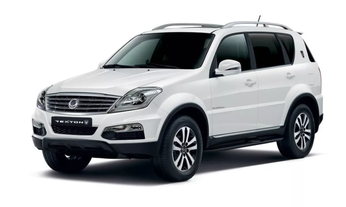 Ssangyong