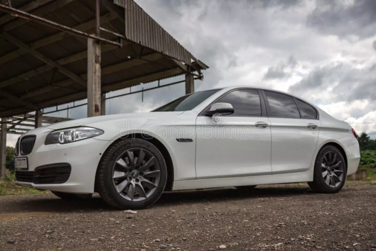 535I