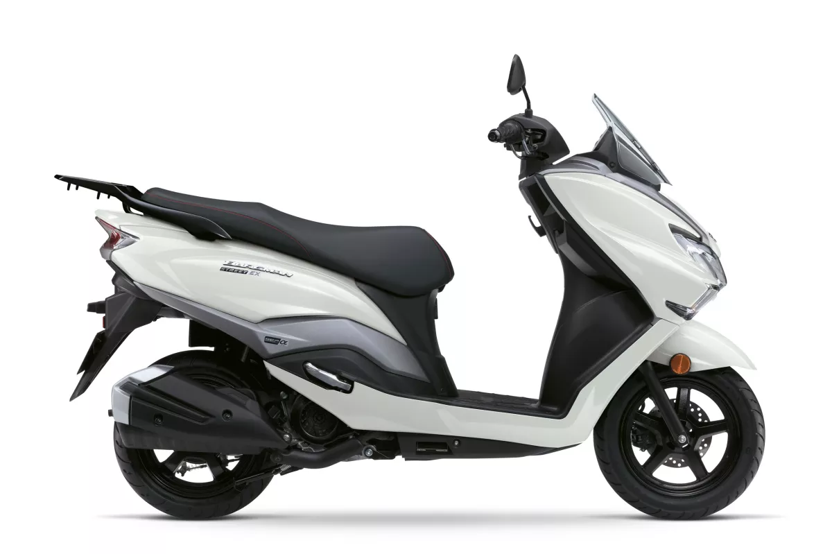 Veículo SUZUKI Suzuki Burgman Suzuki Burgman 2011 Conservado 2012 em leilão