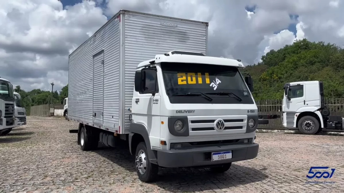 8.150 E Delivery Plus