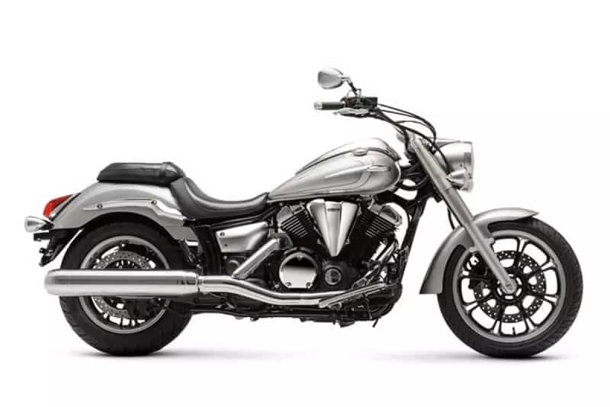 XVS950A