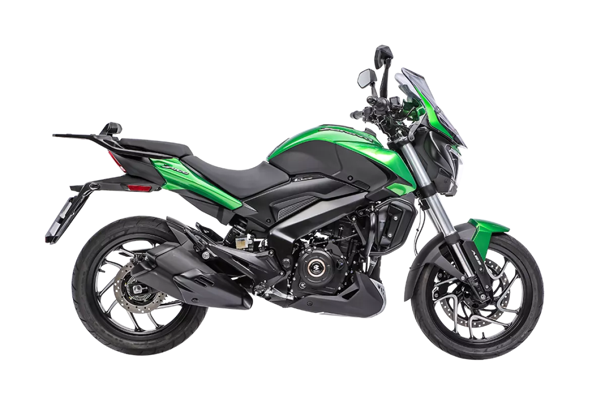 Bajaj