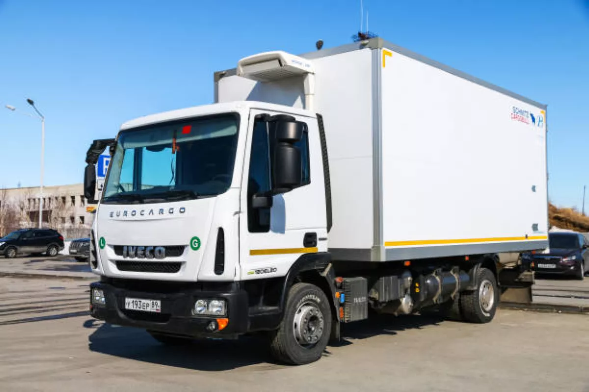 Eurocargo