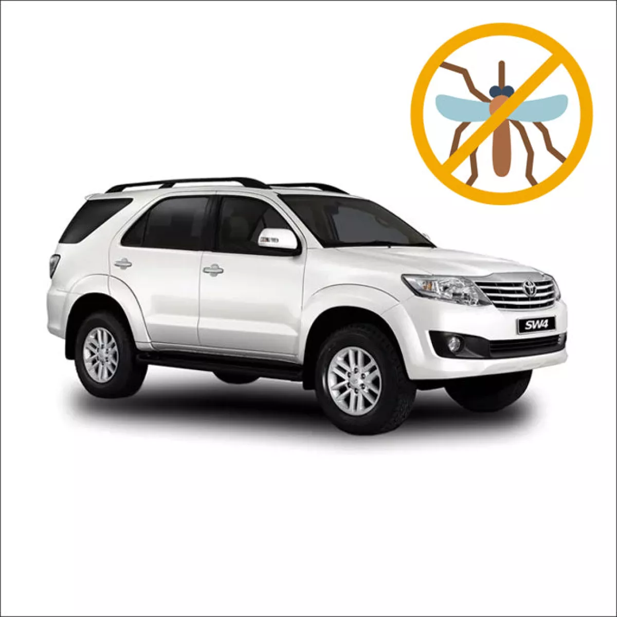 HiluxSW4