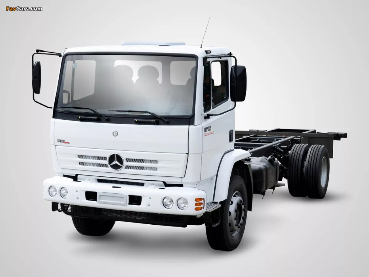 1718 K Trucado