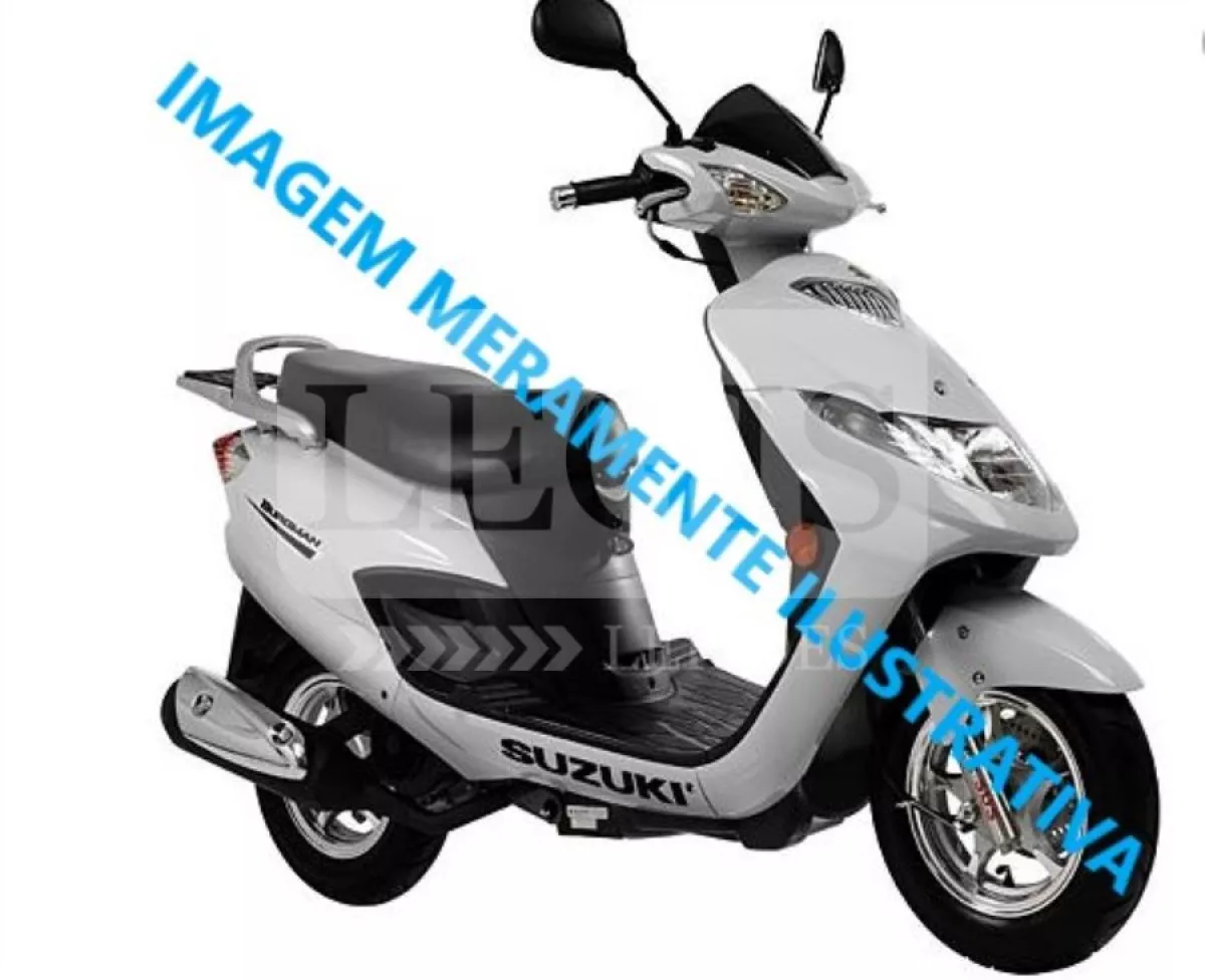 JTA/SUZUKI