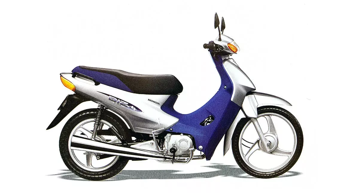 C100 Biz ES