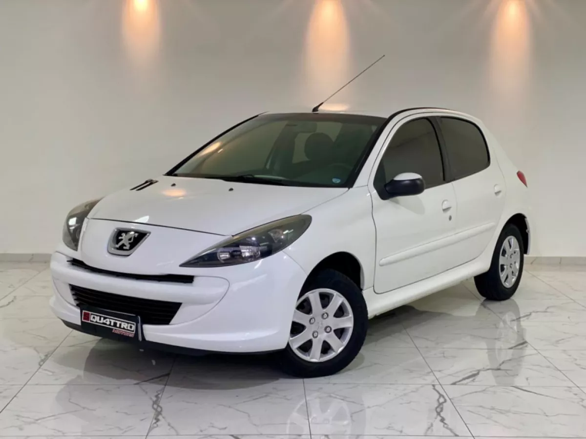 207 HB ACTIVE