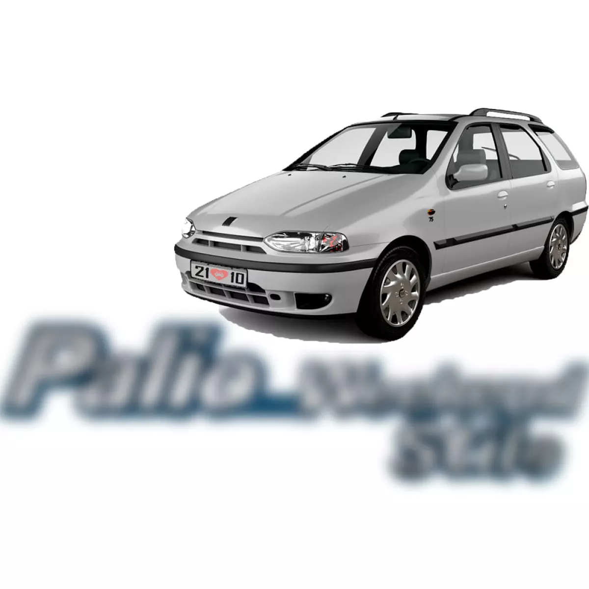 PALIO WEEKEND STILE