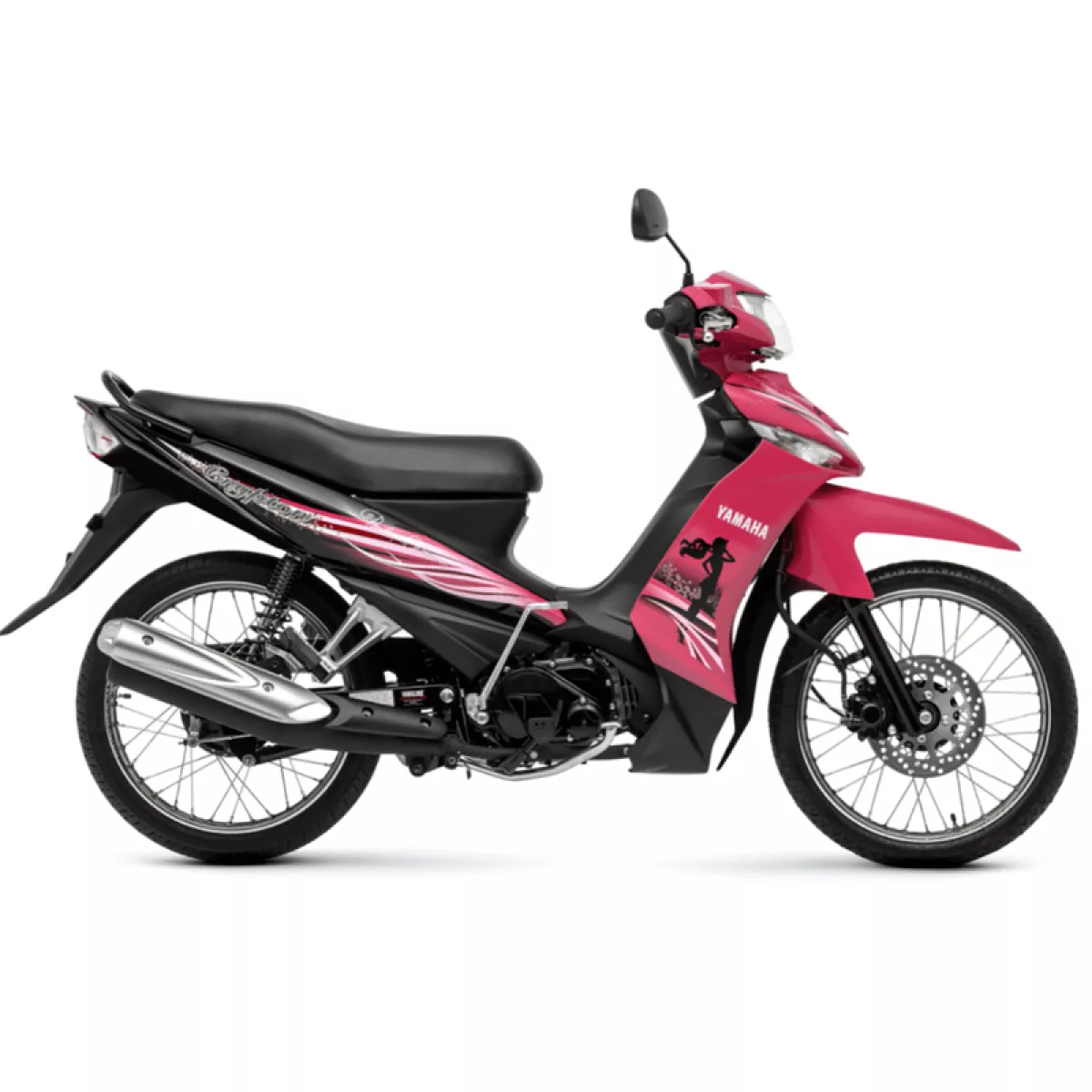 T115 CRYPTON ED