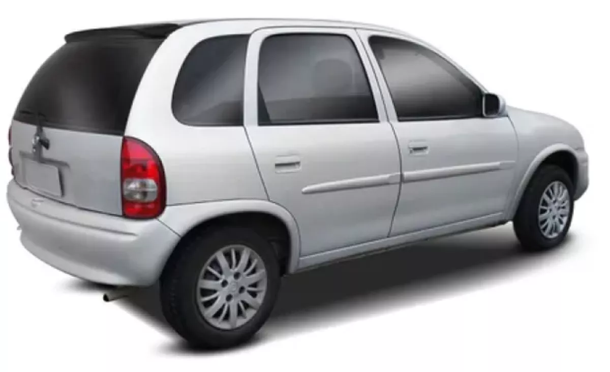 Corsa Wind