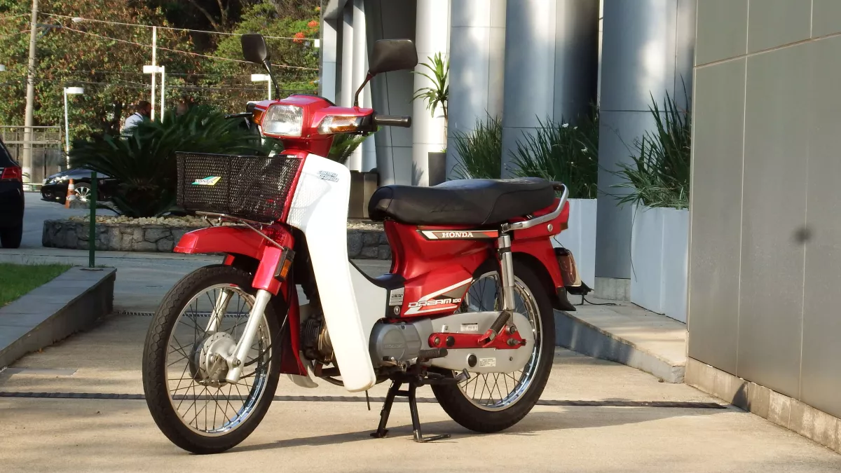 C100 DREAM