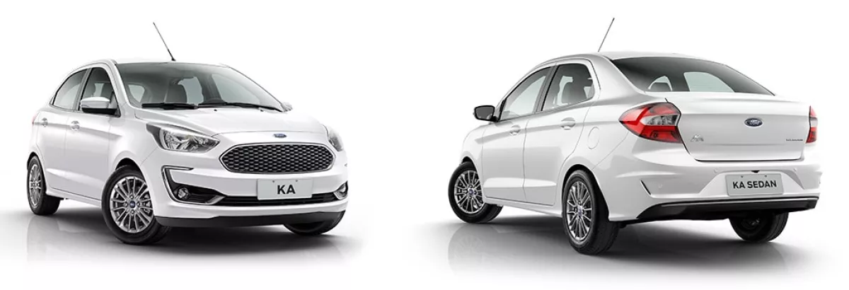 KA SEDAN