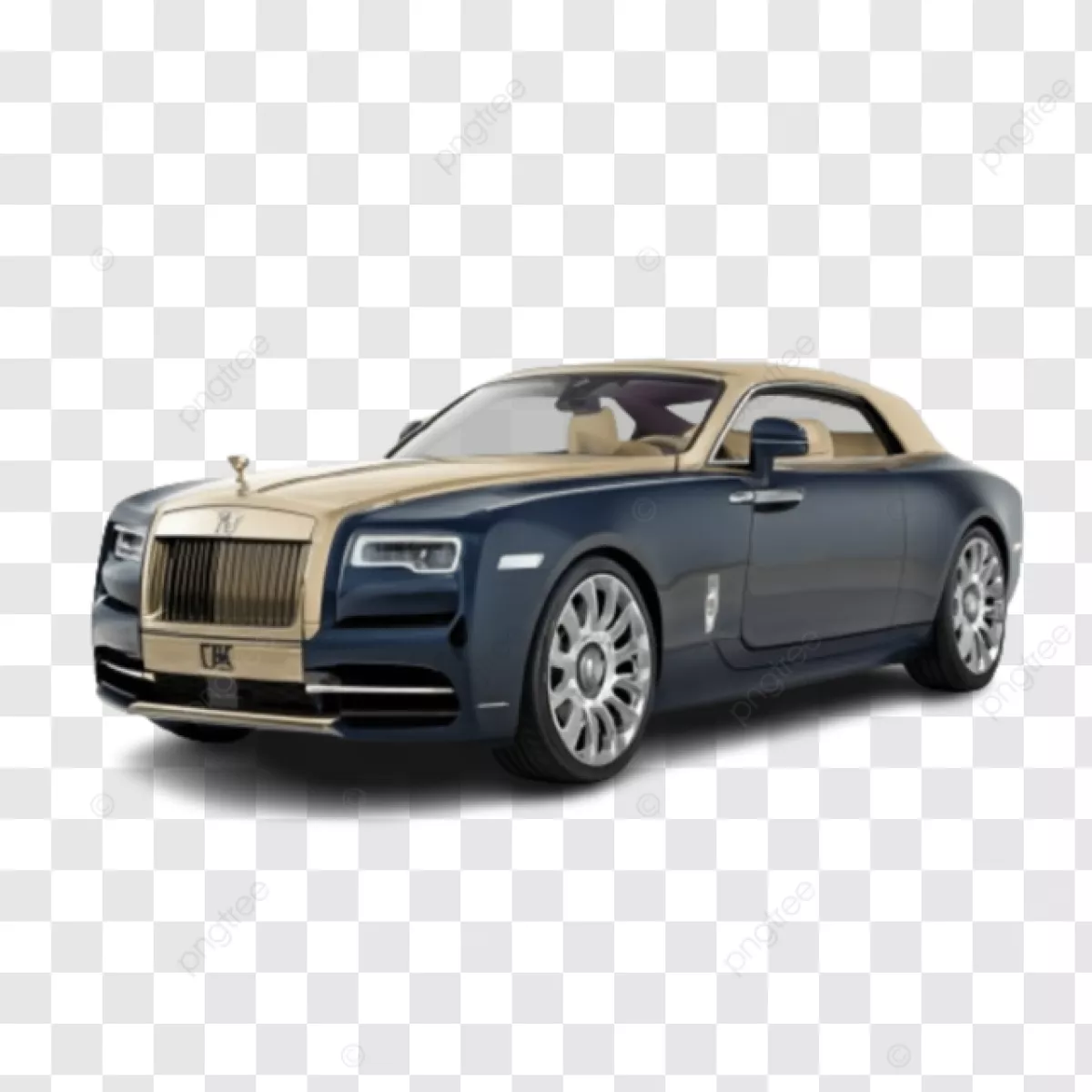 Rolls Royce