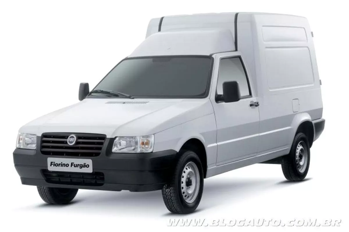 FIORINO IE