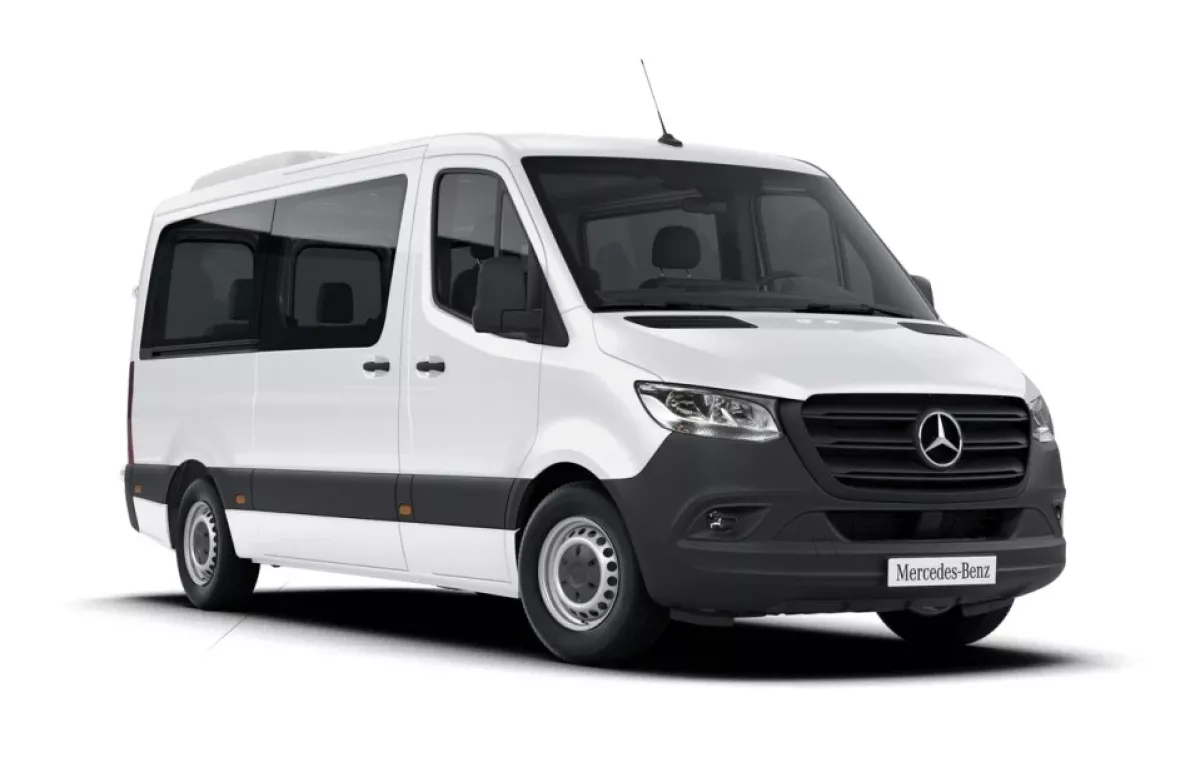 416CDI VIPK AMB