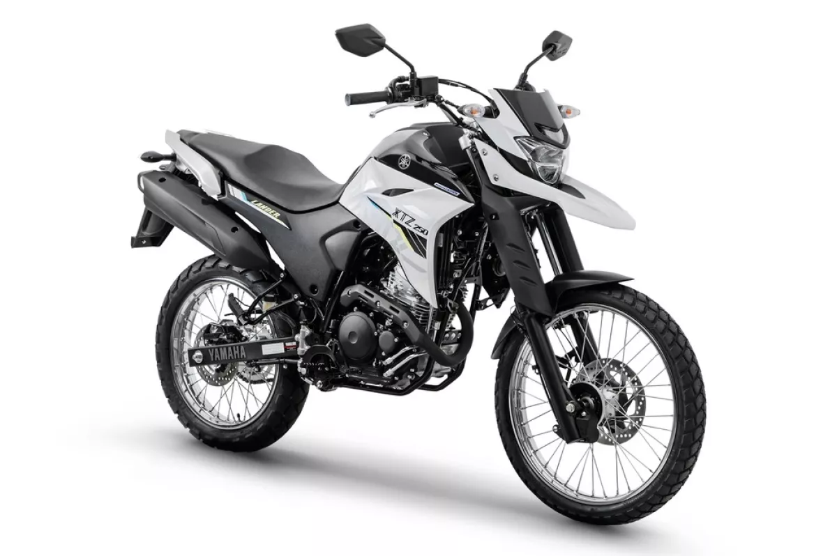 XTZ 250