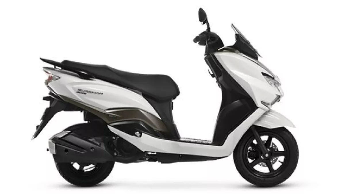BURGMAN I