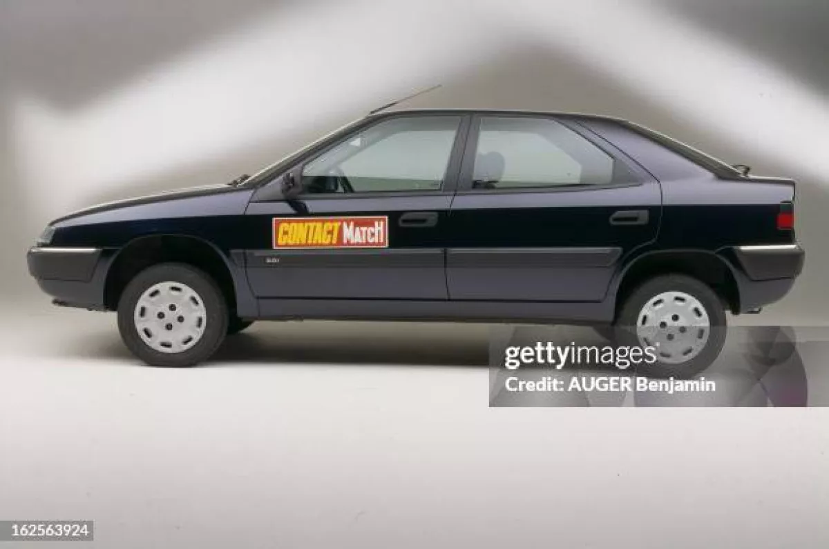 Xantia