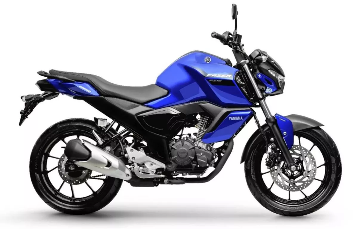 FZ15 FAZER ABS