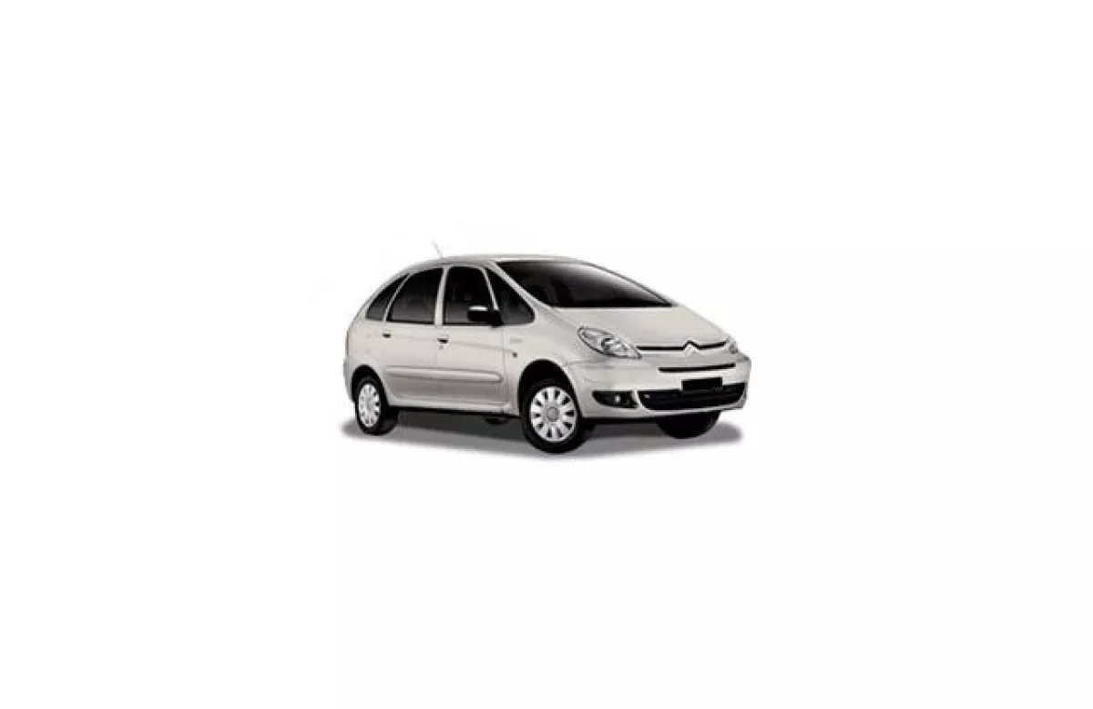 Xsara Picasso GXS