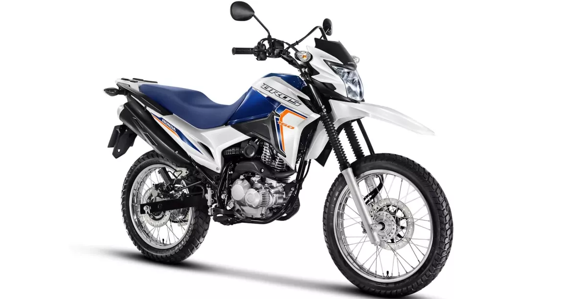 NXR 150