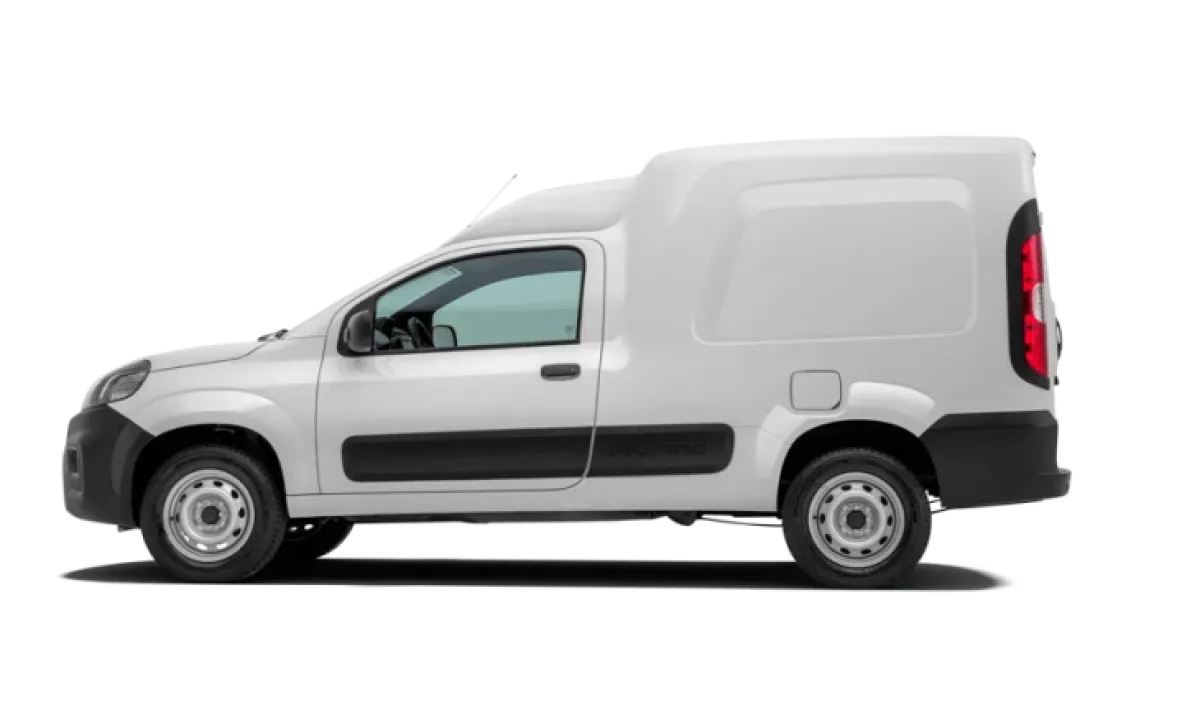 FIORINO FLEX
