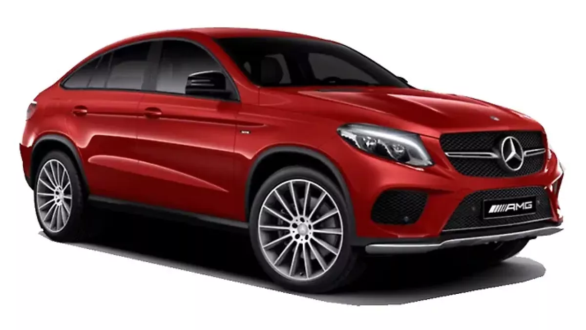 AMG GLE 43 CO