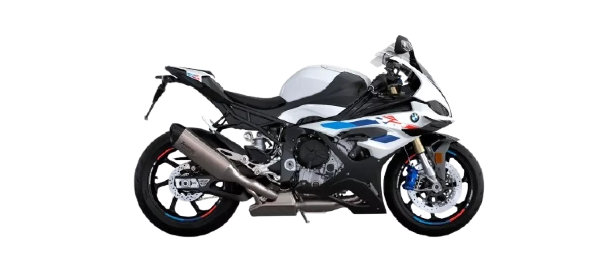 S1000 RR