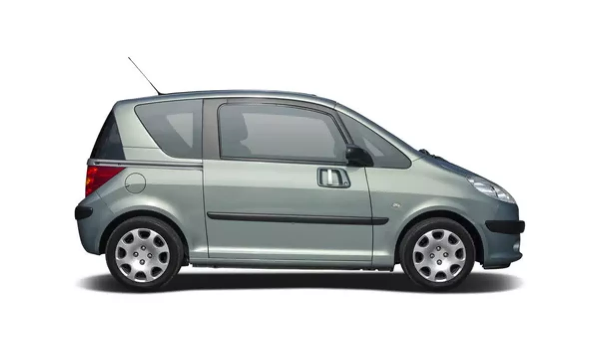 Xsara Picassoexa