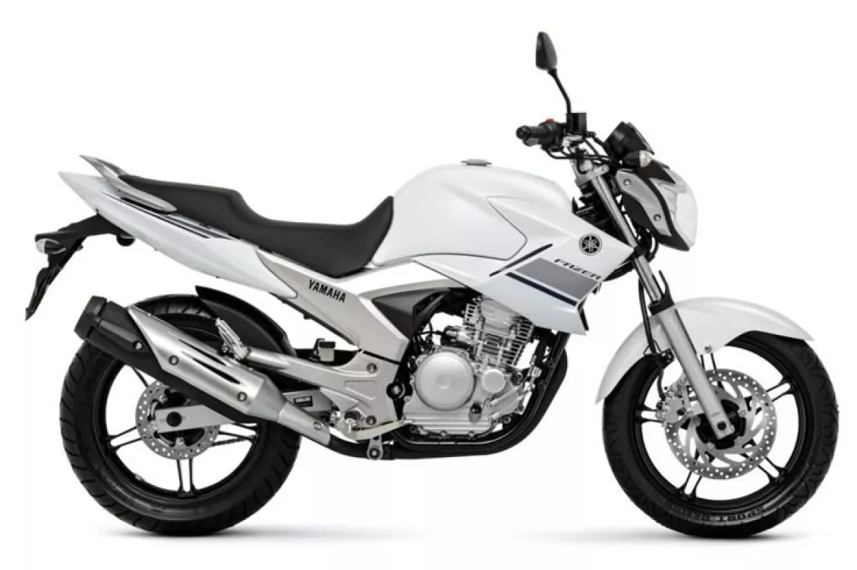 FAZER YS250