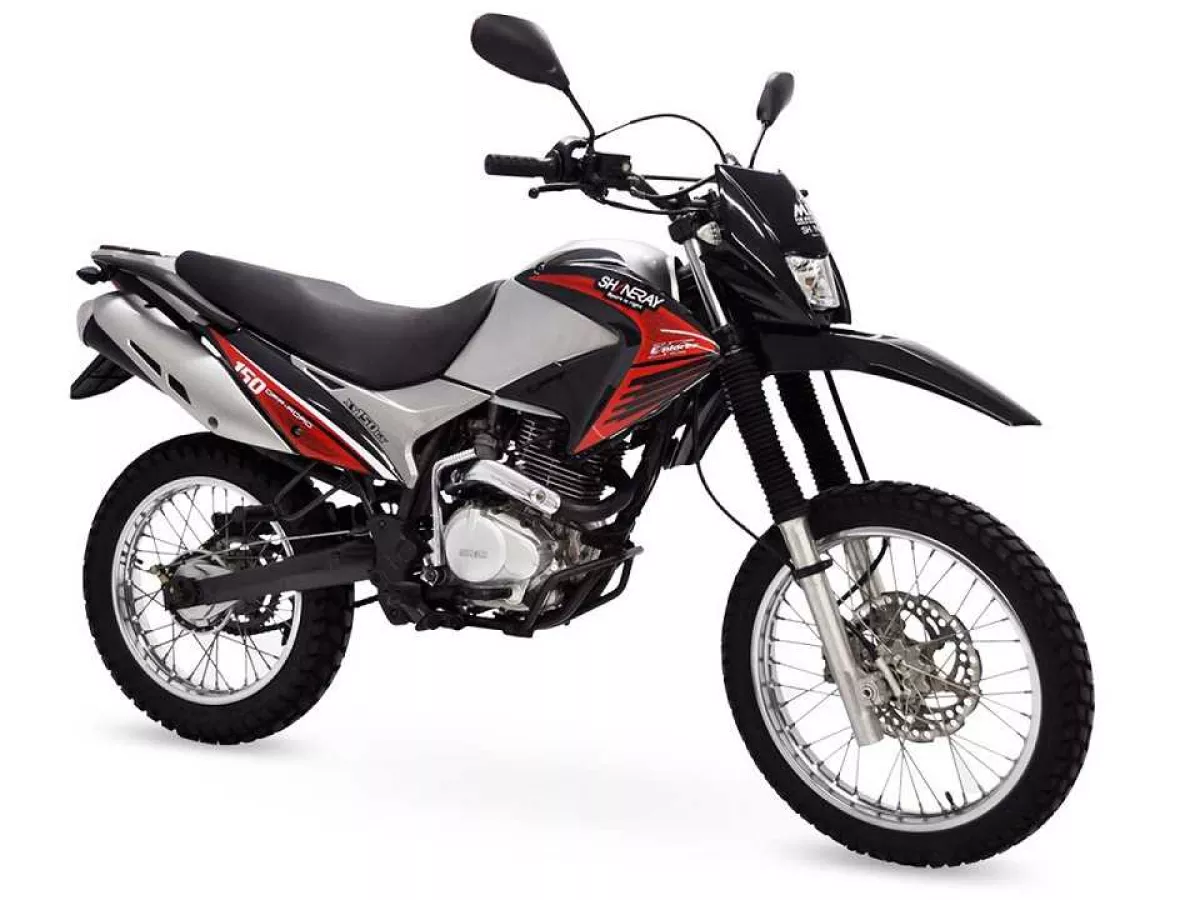 I/ XY 150 GY