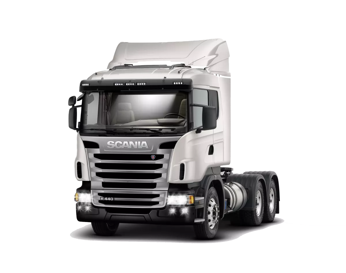 R 380 A4X2