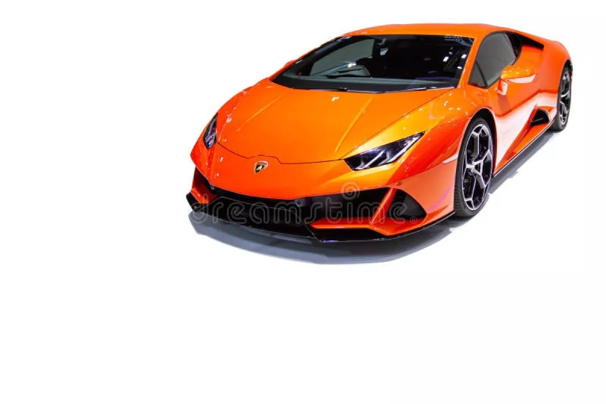 Huracán