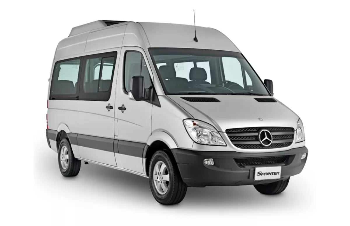 415 CDI SPRINTER M