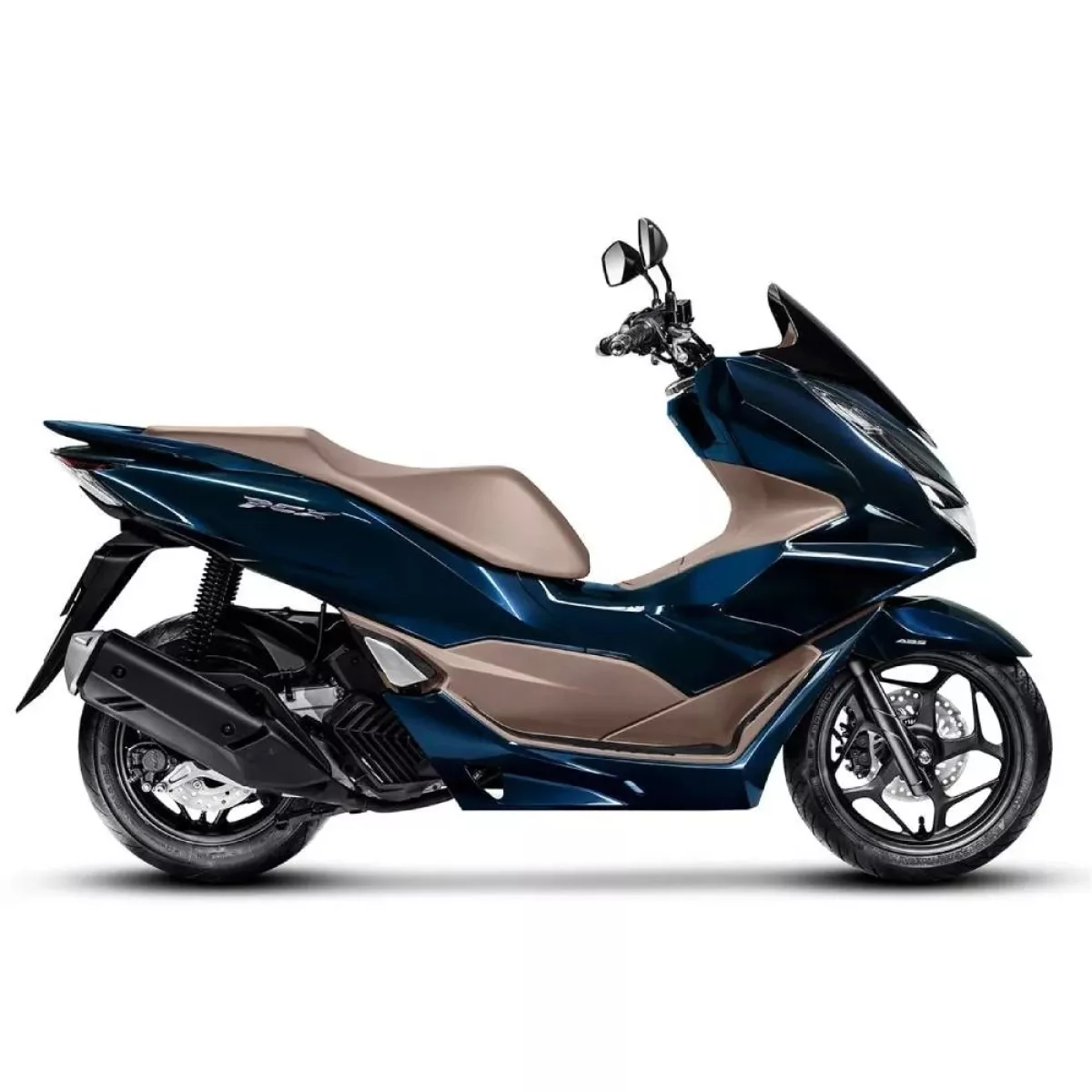PCX 150 DLX ABS