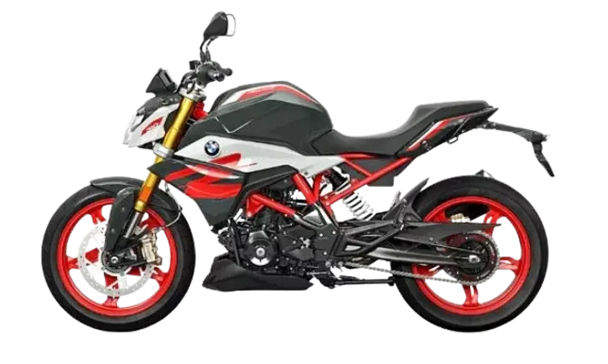 G 310 R