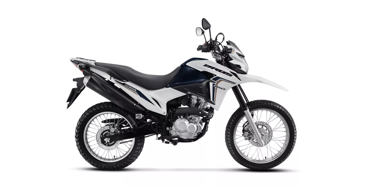 NXR 160 Bros SE