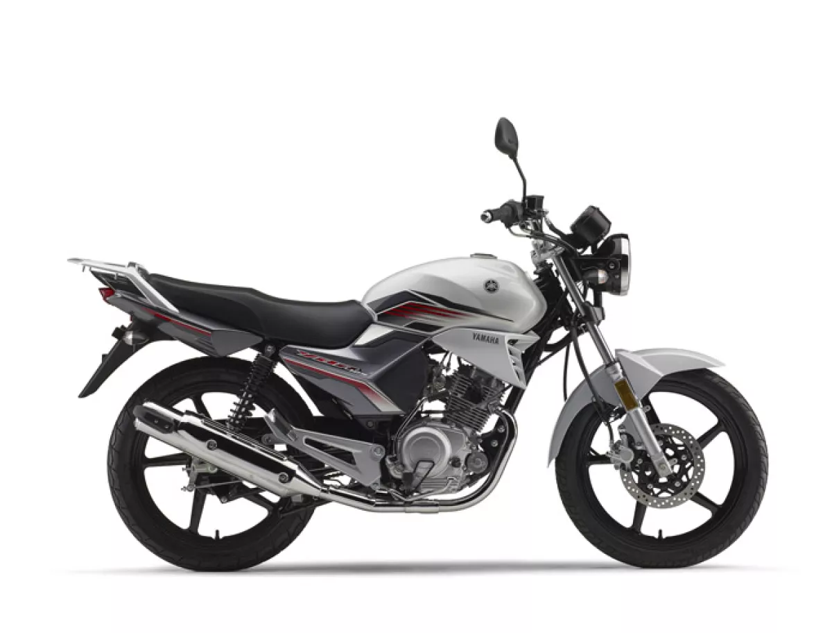 YBR 125E