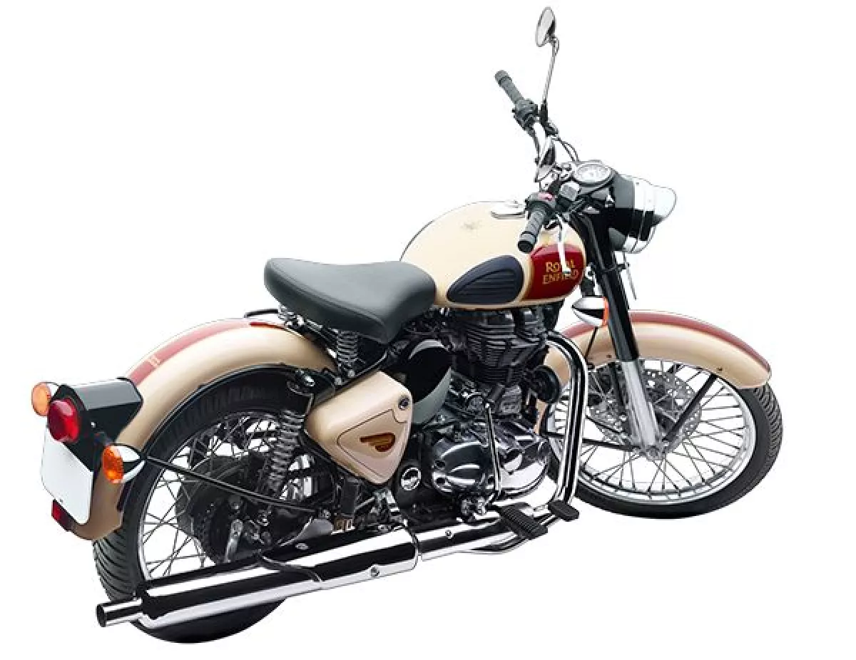 Bullet C500