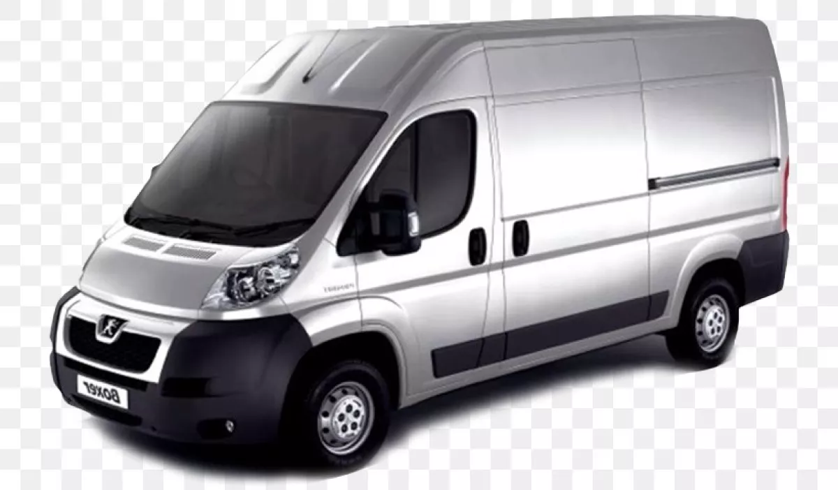 BOXER GREENCAR AM05