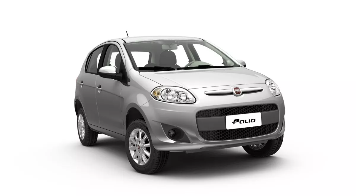 FIAT PALIO