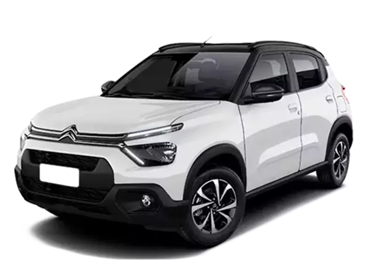 CITROEN C3 EXCL 16 FLEX