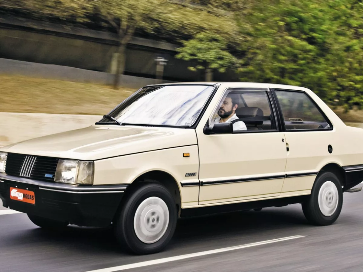 FIAT PREMIO CS IE _2P