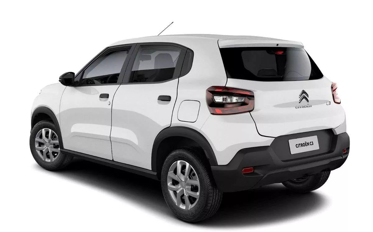 CITROEN C3