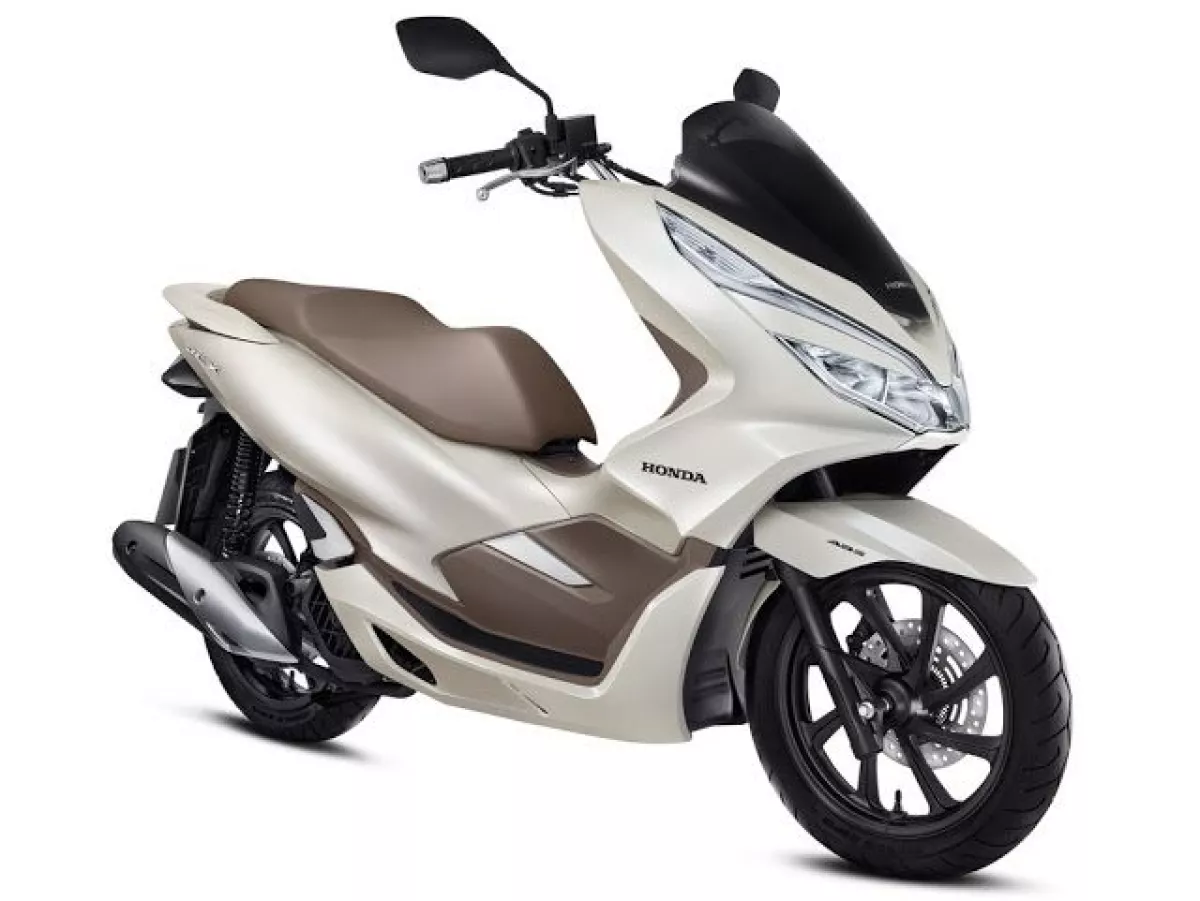 HONDA PCX 150