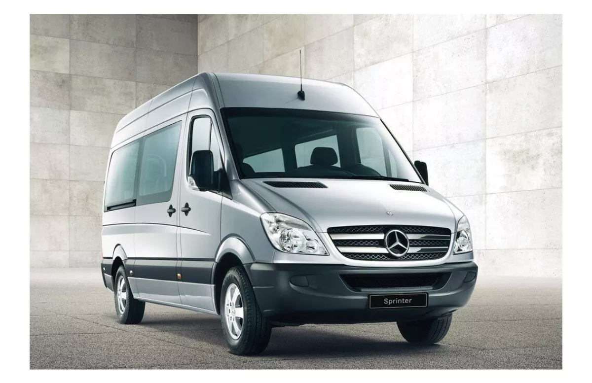 313 CDI SPRINTER M
