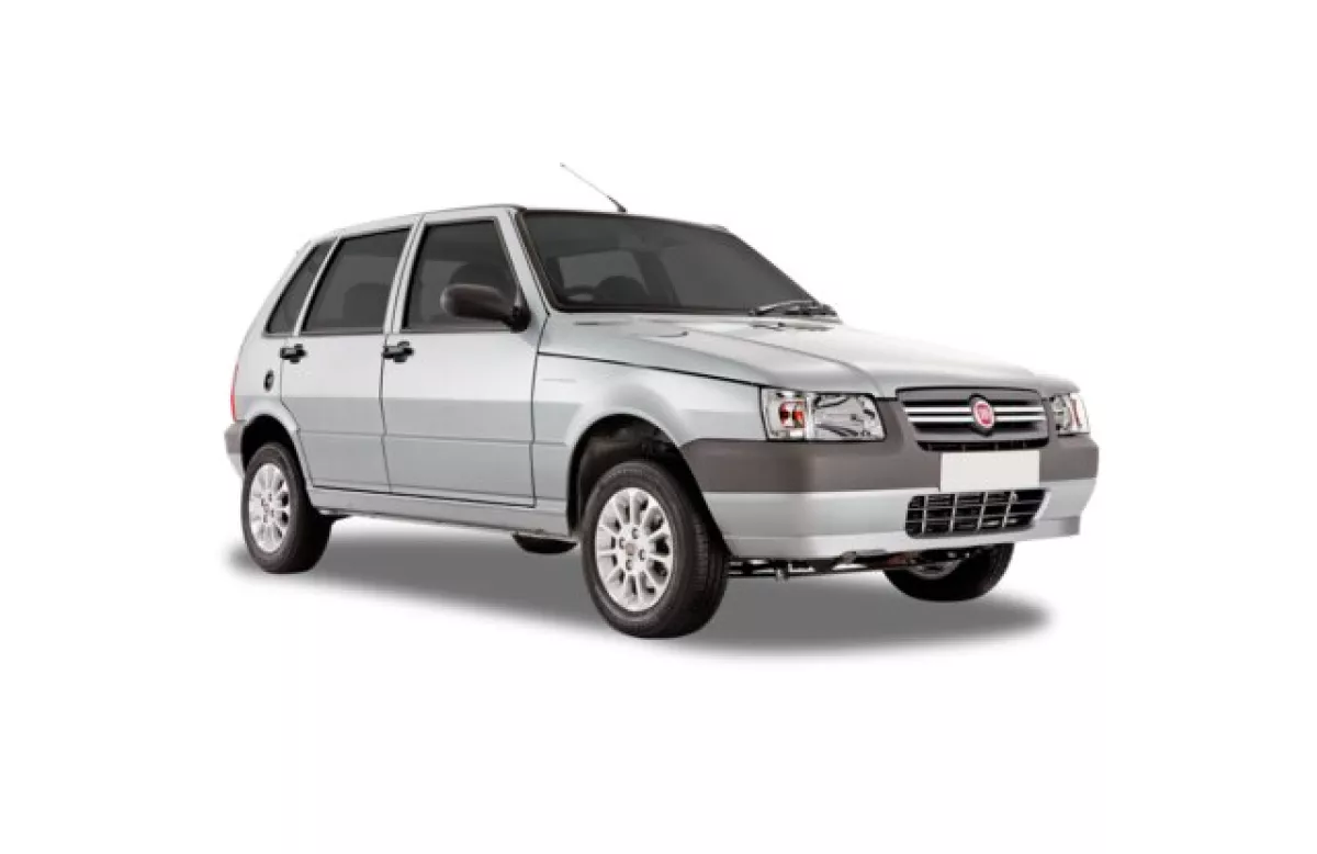 FIAT Uno CS 1.5 ie
