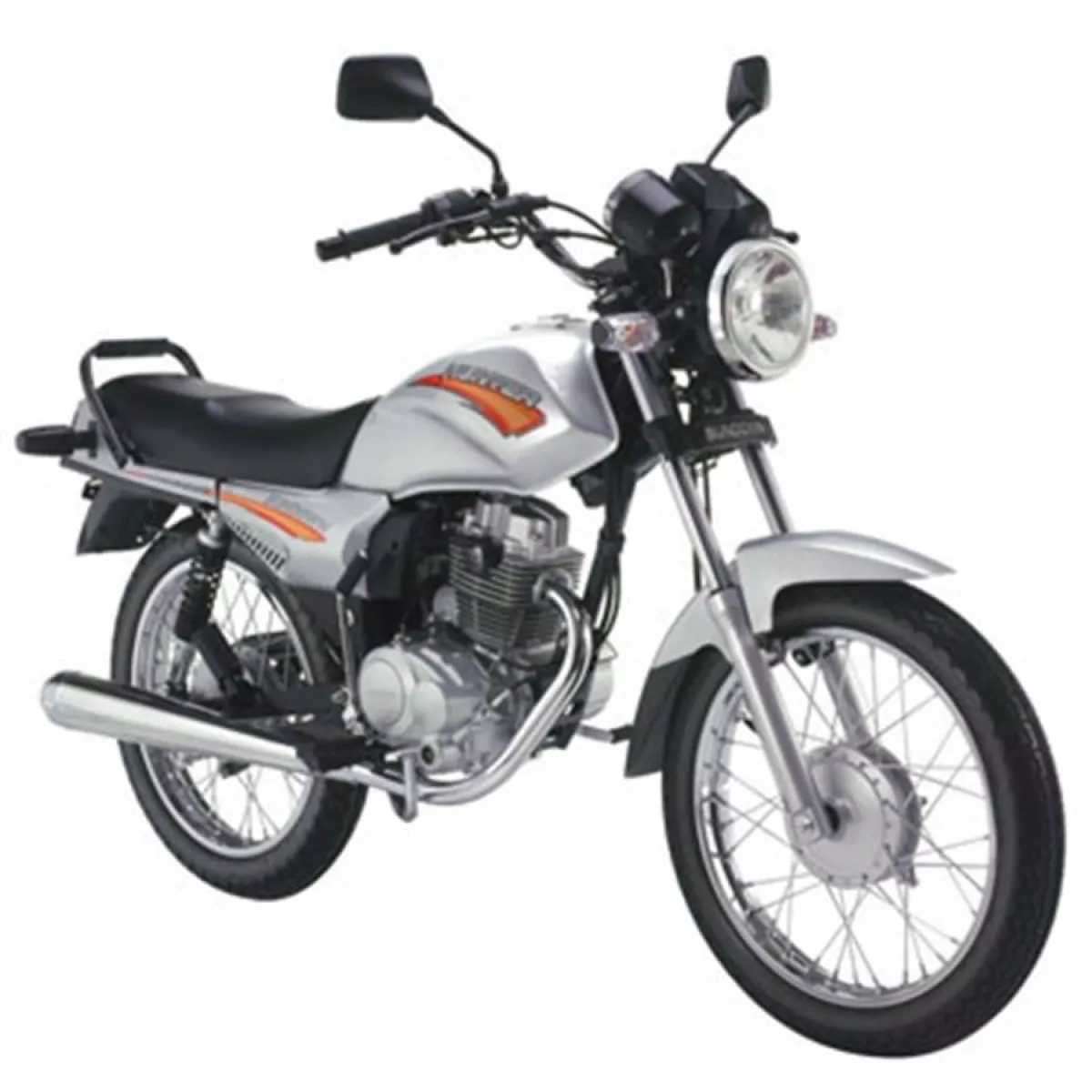 MAX 125 SED
